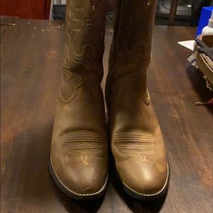 Ariat Women’s Heritage Western Boots size 9B